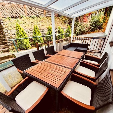 ガルミッシュ・パルテンキルヒェンGolden Gapa Central Holiday House 14アパートメント エクステリア 写真