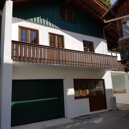 ガルミッシュ・パルテンキルヒェンGolden Gapa Central Holiday House 14アパートメント エクステリア 写真