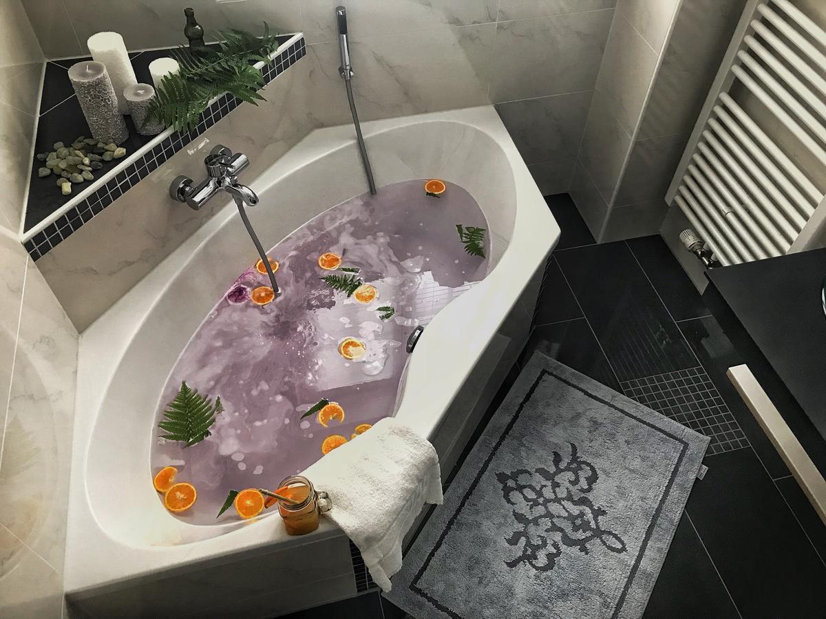 ガルミッシュ・パルテンキルヒェンGolden Gapa Central Holiday House 14アパートメント エクステリア 写真