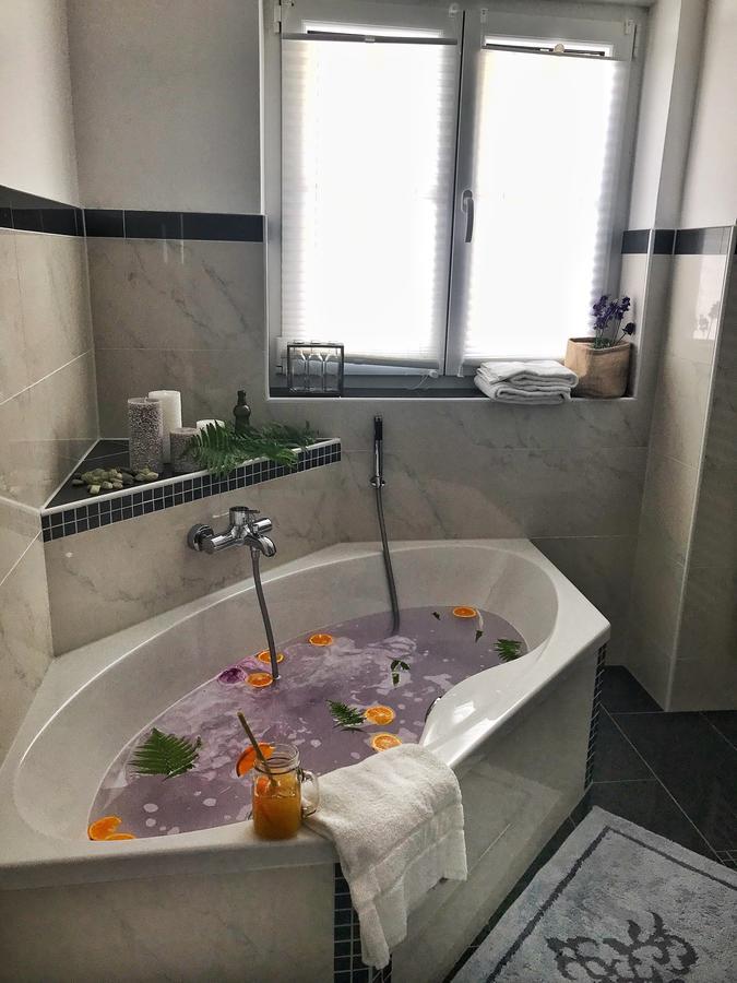 ガルミッシュ・パルテンキルヒェンGolden Gapa Central Holiday House 14アパートメント エクステリア 写真